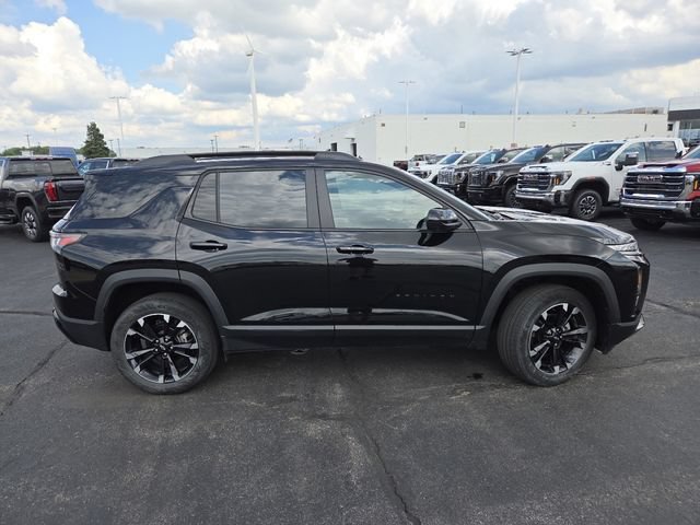 Used 2025 Chevrolet Equinox RS w/ Safety and Technology Package AWD/4WD image 26