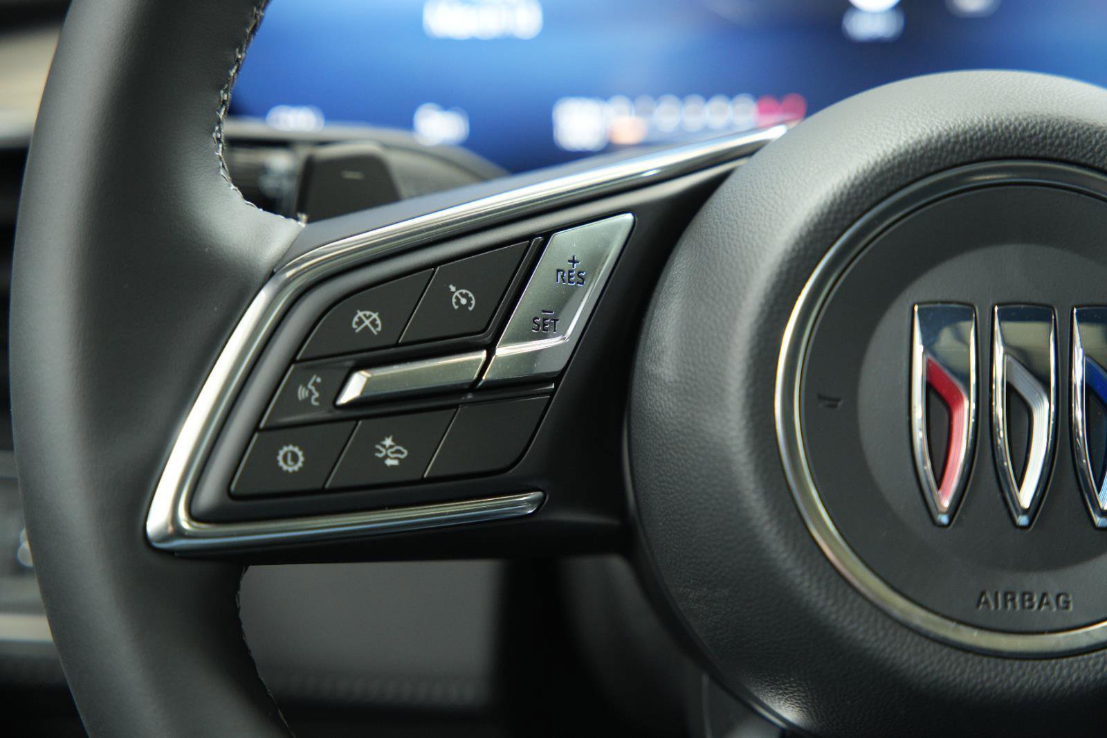 New 2026 Buick Enclave Preferred w/ Power Package image 36