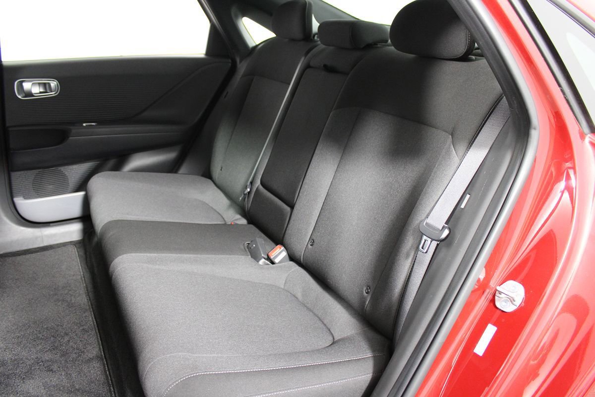 Used 2024 Hyundai Ioniq 6 SE RWD image 24