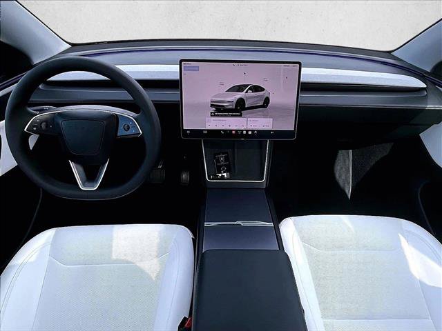 Used 2026 Tesla Model Y AWD image 15