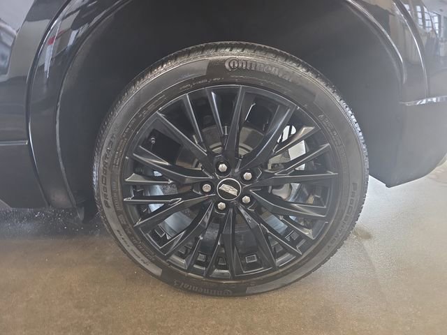 Certified 2024 Cadillac XT4 Sport image 35