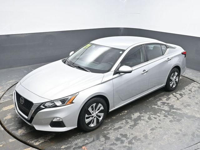 Used 2021 Nissan Altima 2.5 S image 18