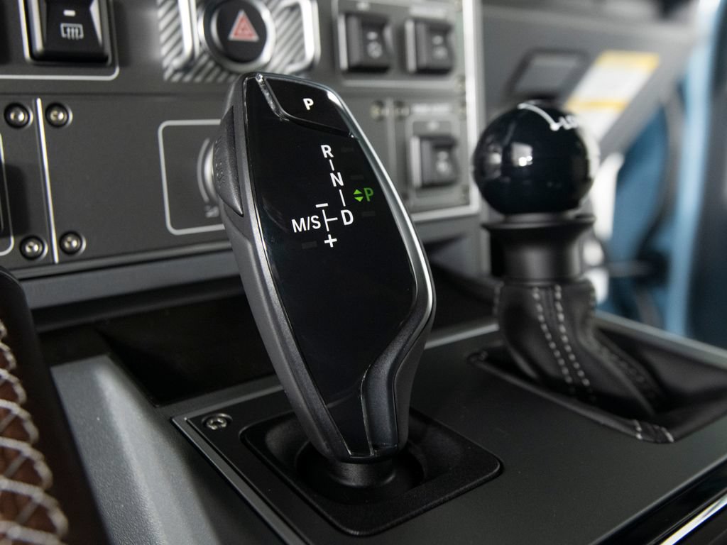 New 2026 INEOS Grenadier Fieldmaster Edition AWD/4WD image 25