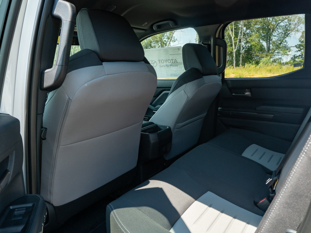 New 2026 Toyota Tacoma TRD Sport AWD/4WD image 13