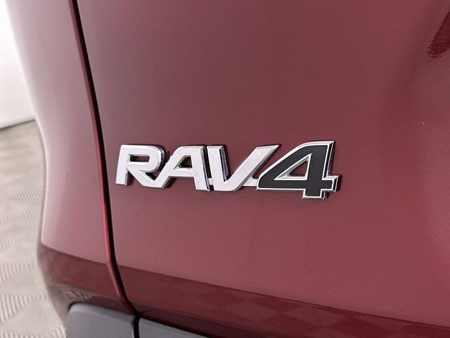 Used 2022 Toyota RAV4 XLE w/ Convenience Package image 33