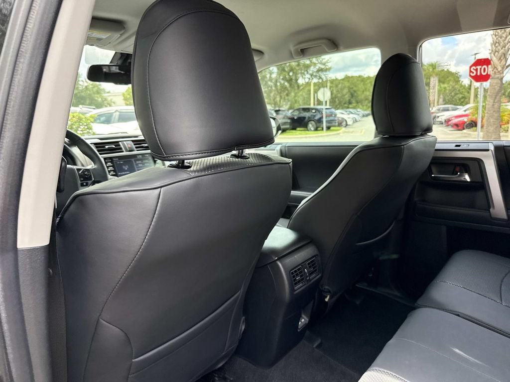 Used 2023 Toyota 4Runner SR5 RWD image 13
