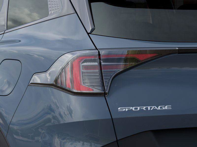 New 2026 Kia Sportage S AWD/4WD image 12