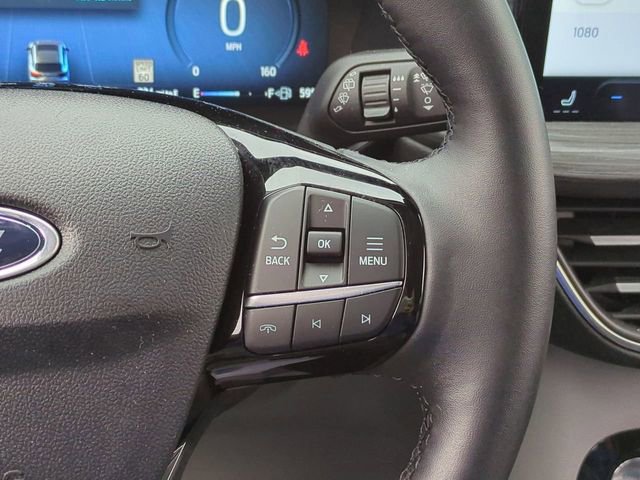 Used 2025 Ford Escape Platinum image 26
