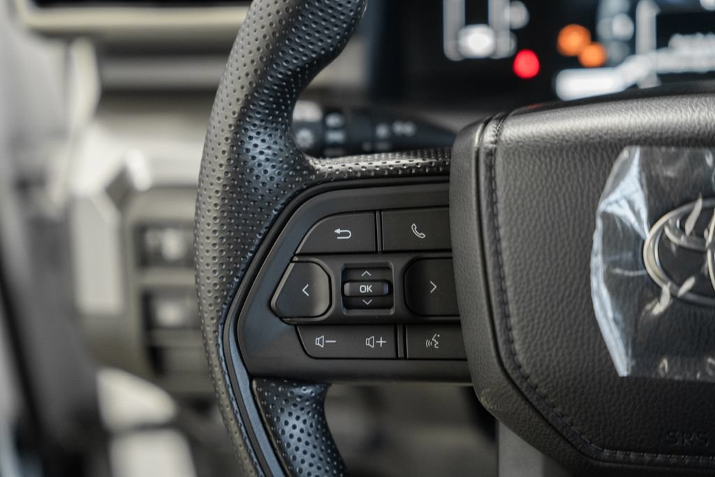 New 2026 Toyota Tacoma SR5 AWD/4WD image 28