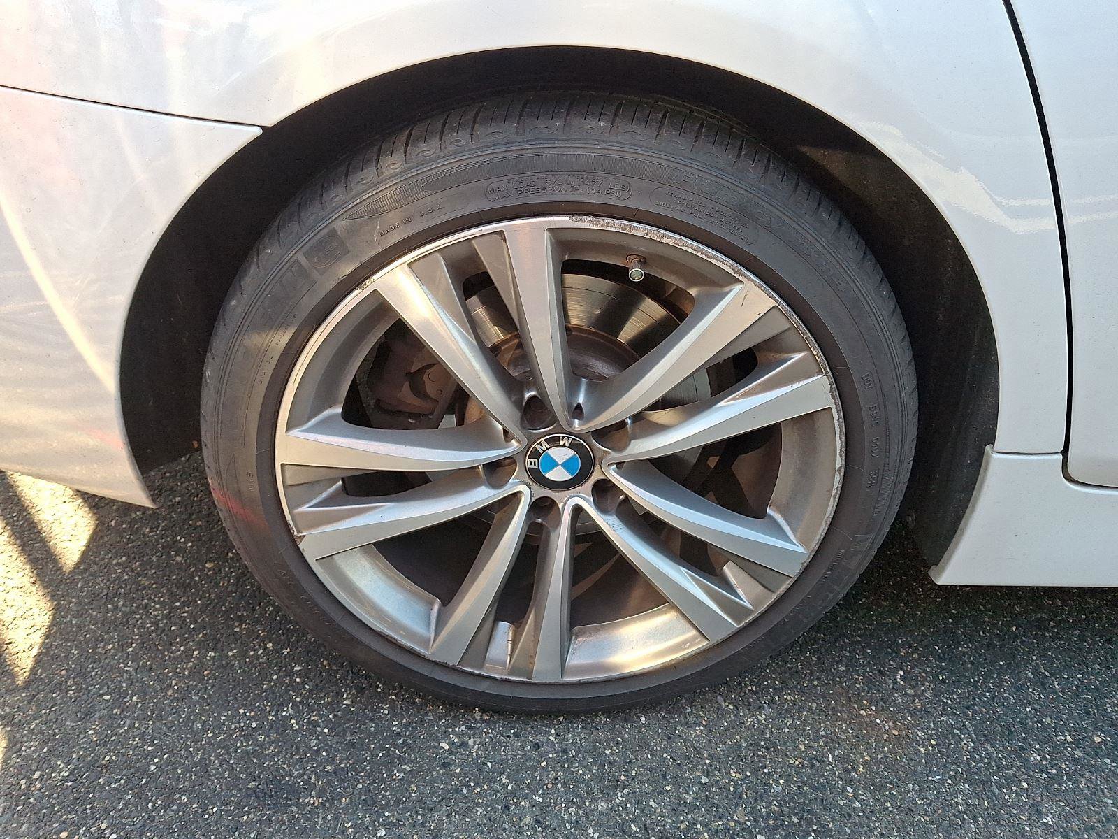 Used 2016 BMW 528i xDrive Sedan image 7