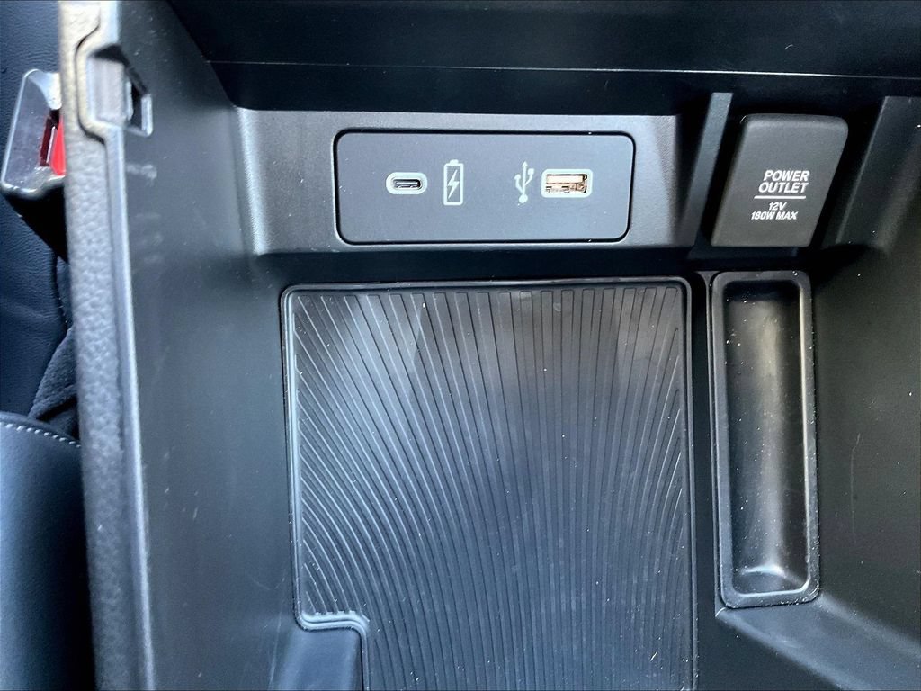 Used 2025 Acura TLX w/ Technology Package FWD image 17