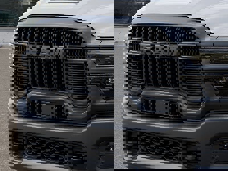 New 2026 RAM 2500 Rebel image 11