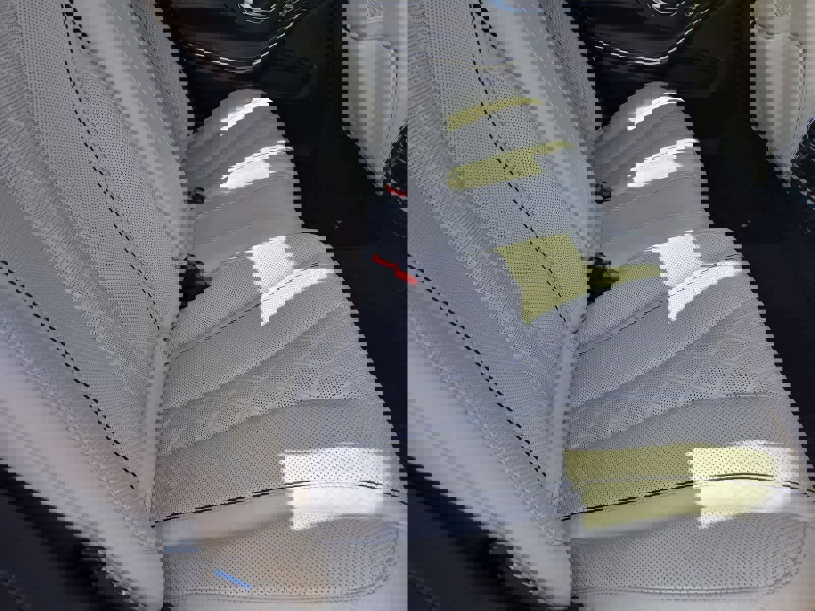 Used 2018 Mercedes-Benz S 560 Sedan image 19