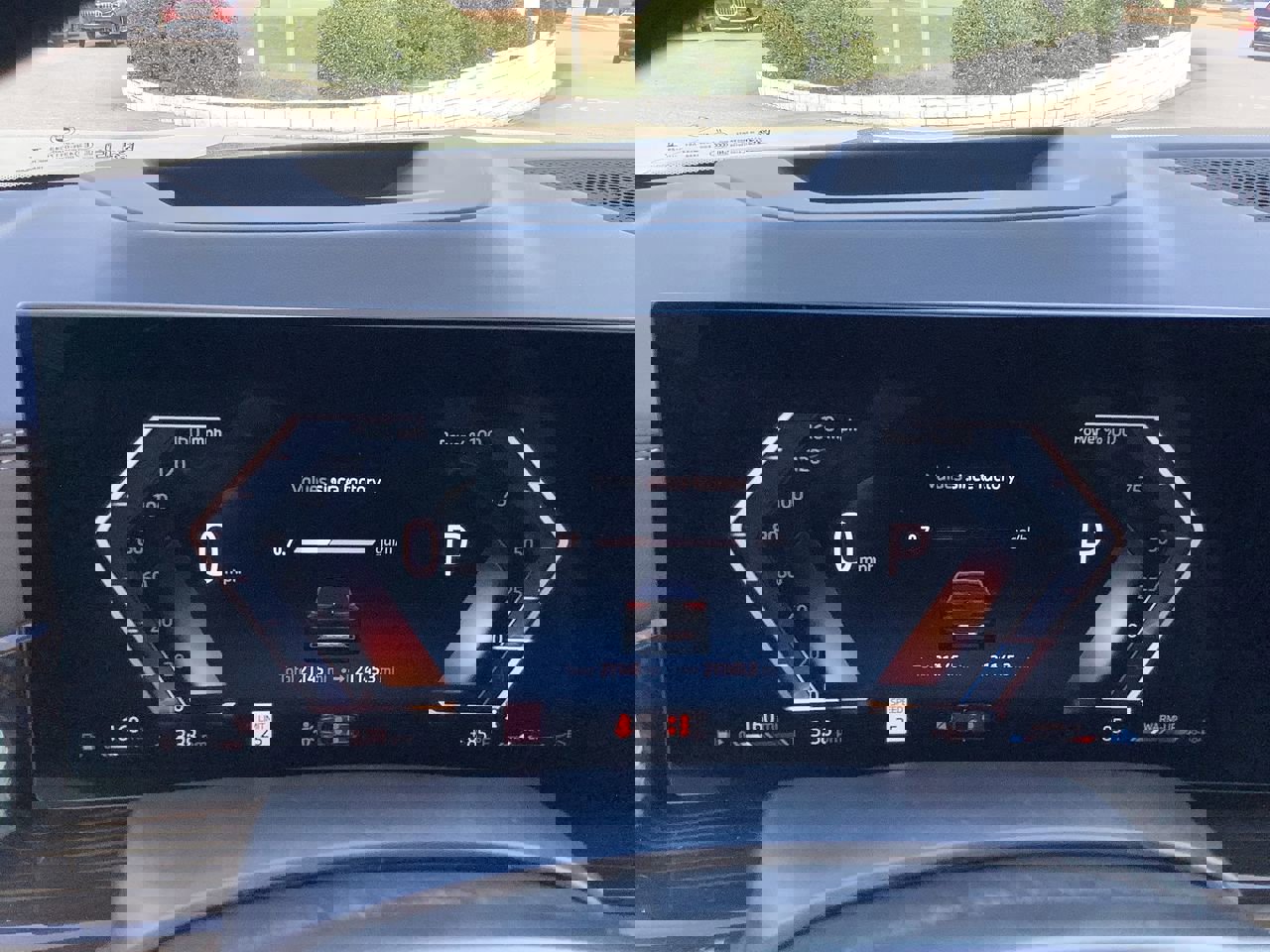 Certified 2025 BMW X5 xDrive40i image 22