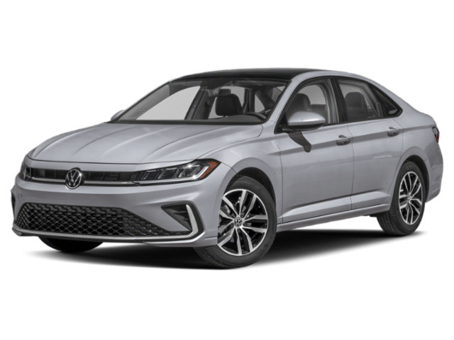 New 2026 Volkswagen Jetta SE FWD video 1