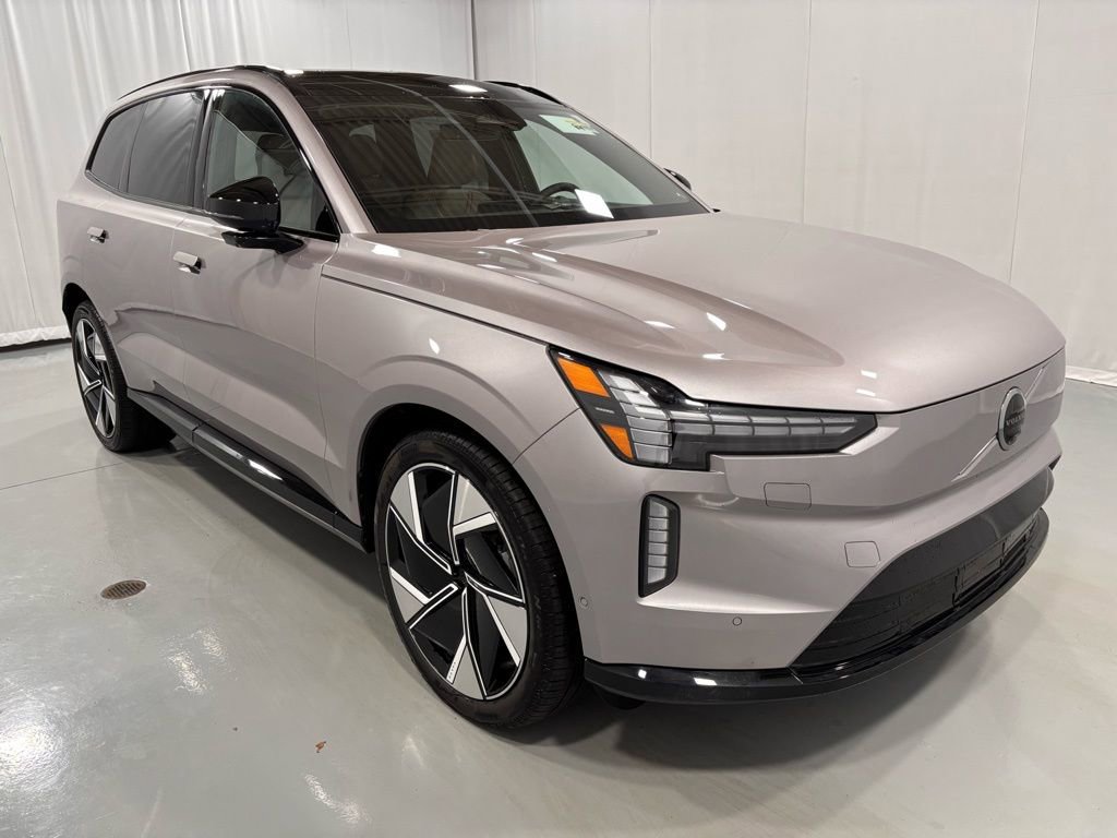New 2026 Volvo EX90 Ultra image 4