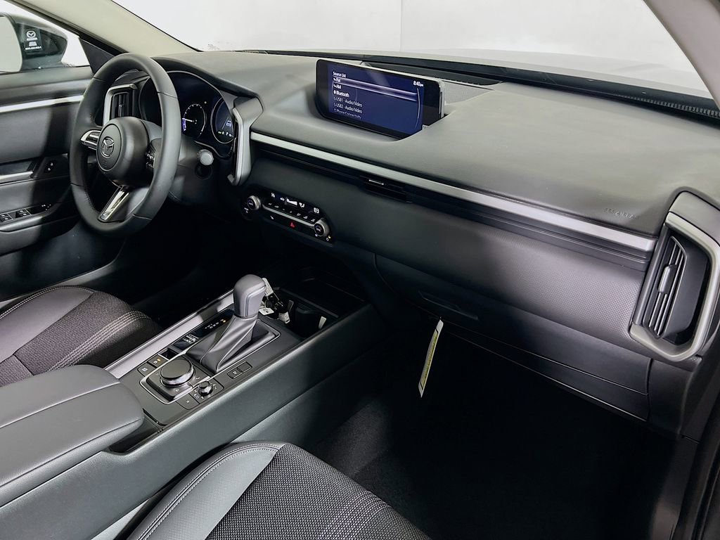New 2026 MAZDA CX-50 2.5 Hybrid w/ Weather Package image 22