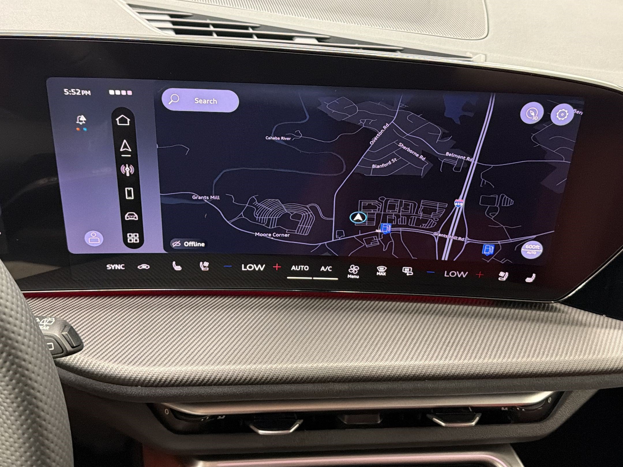 New 2026 Audi SQ5 Prestige AWD/4WD image 18