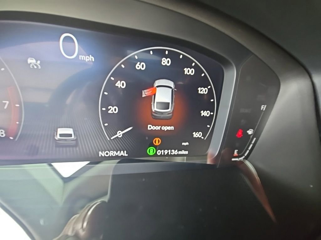 Used 2024 Acura Integra image 13