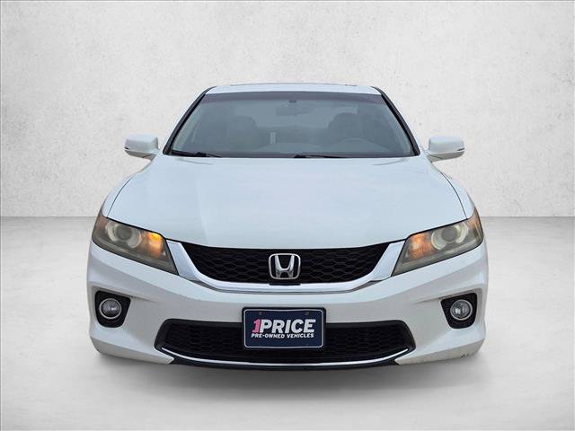 Used 2015 Honda Accord EX video 2