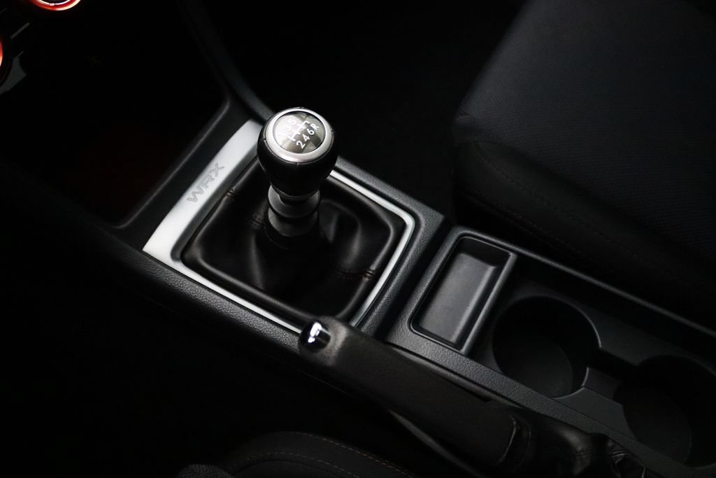 Used 2018 Subaru WRX Premium AWD/4WD image 30