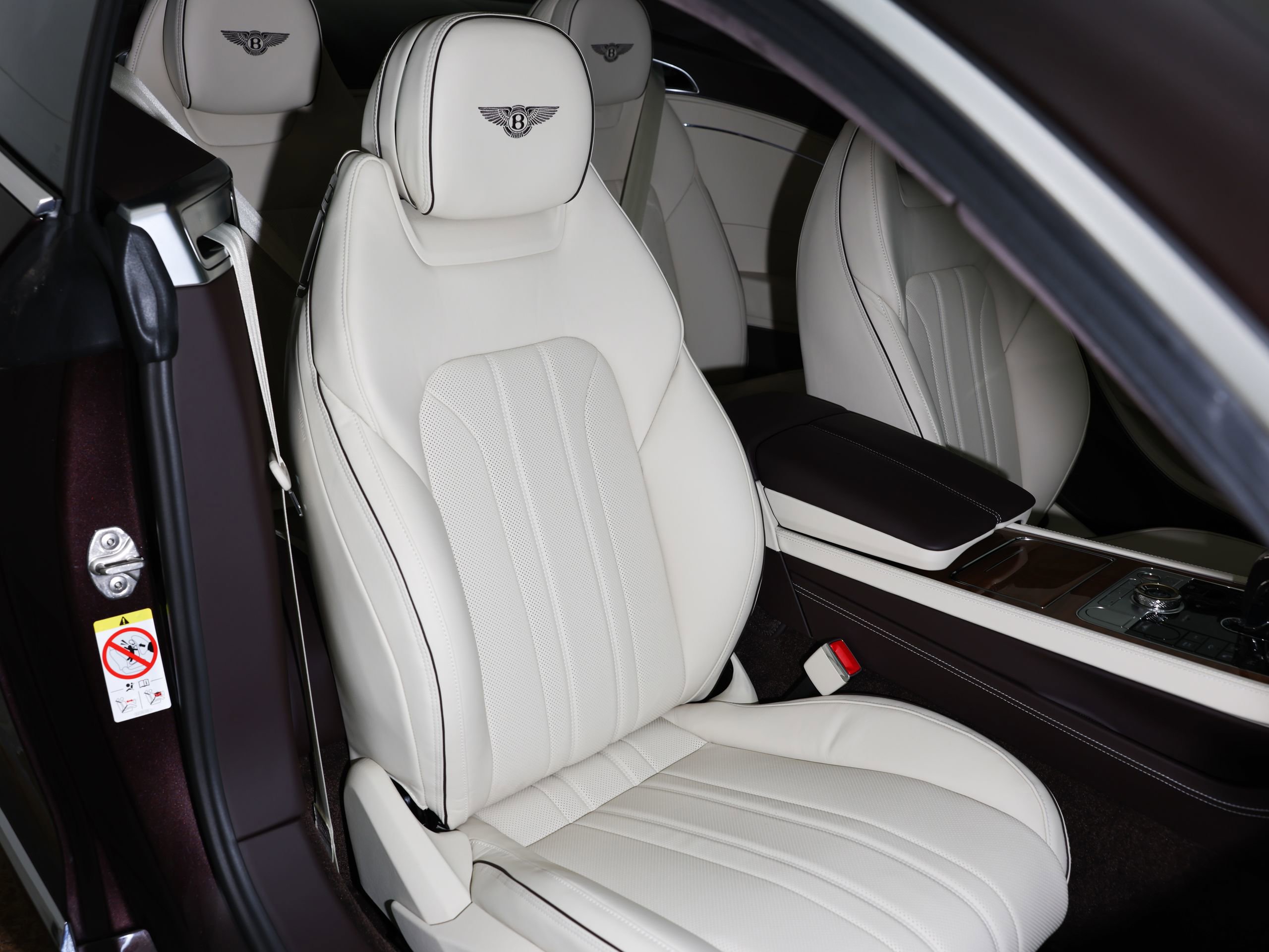 New 2026 Bentley Continental GT AWD/4WD image 25