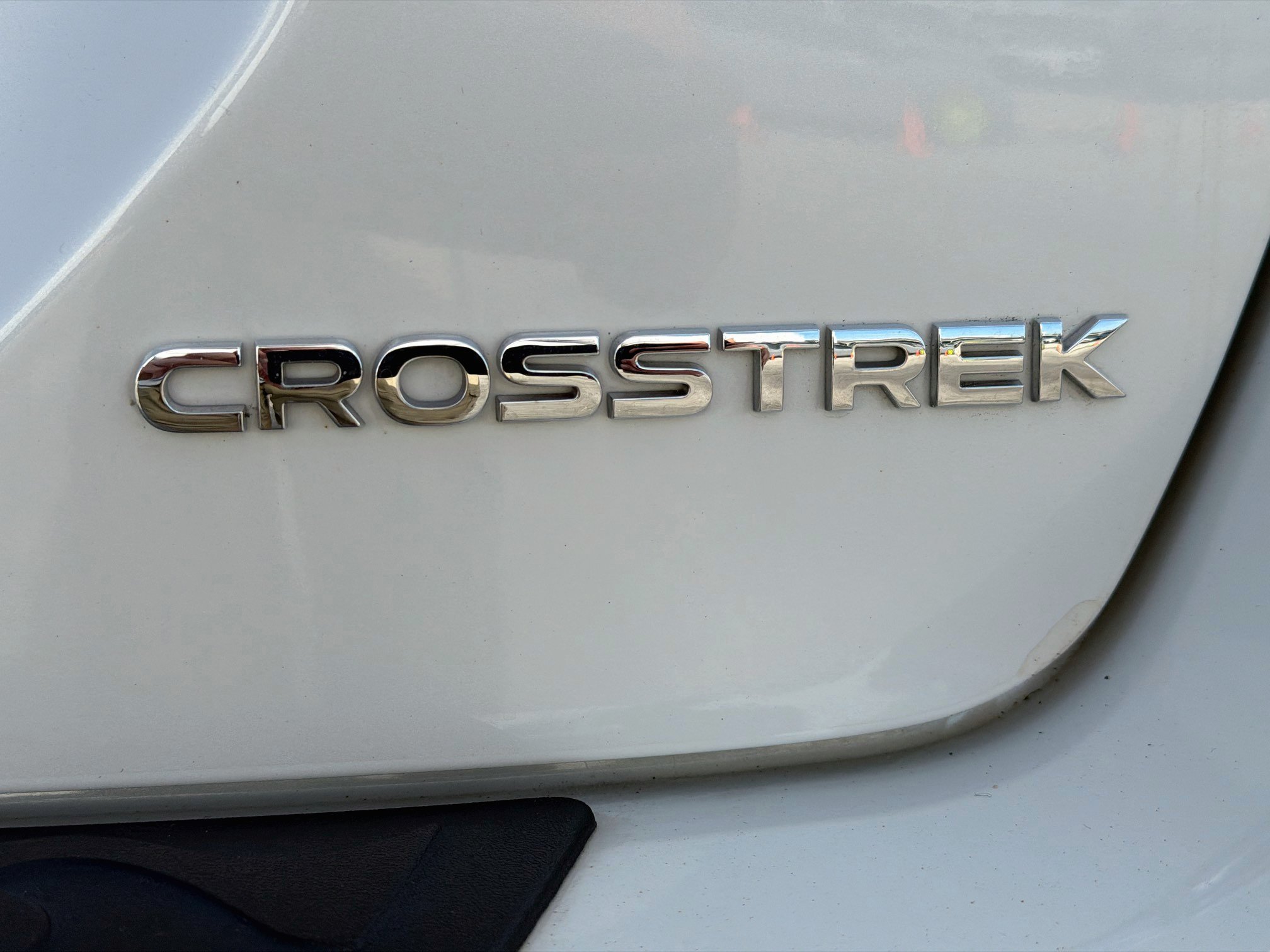 Certified 2024 Subaru Crosstrek 2.0i Premium w/ Crosstrek Mirror Package AWD/4WD image 11