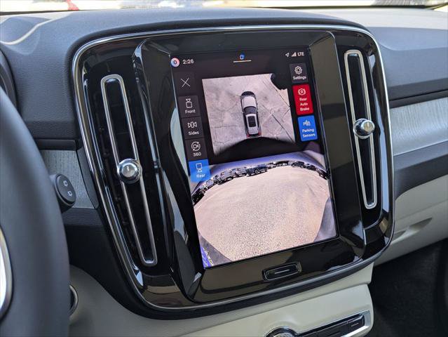 New 2026 Volvo XC40 B5 Plus w/ Protection Package Premier AWD/4WD image 10