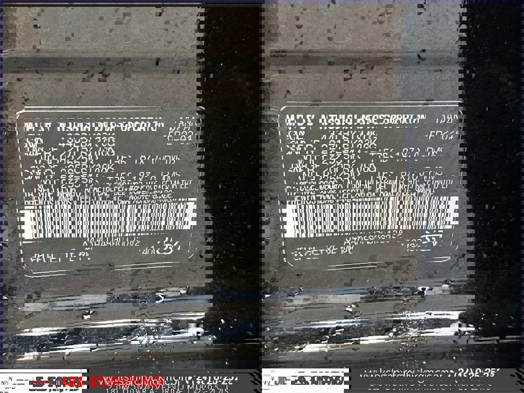 Used 2024 Mitsubishi Outlander Sport S image 19