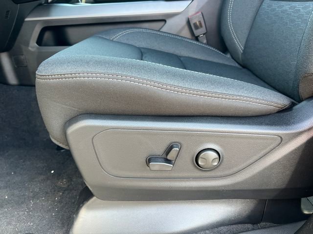 New 2026 RAM 1500 4x4 Crew Cab image 10