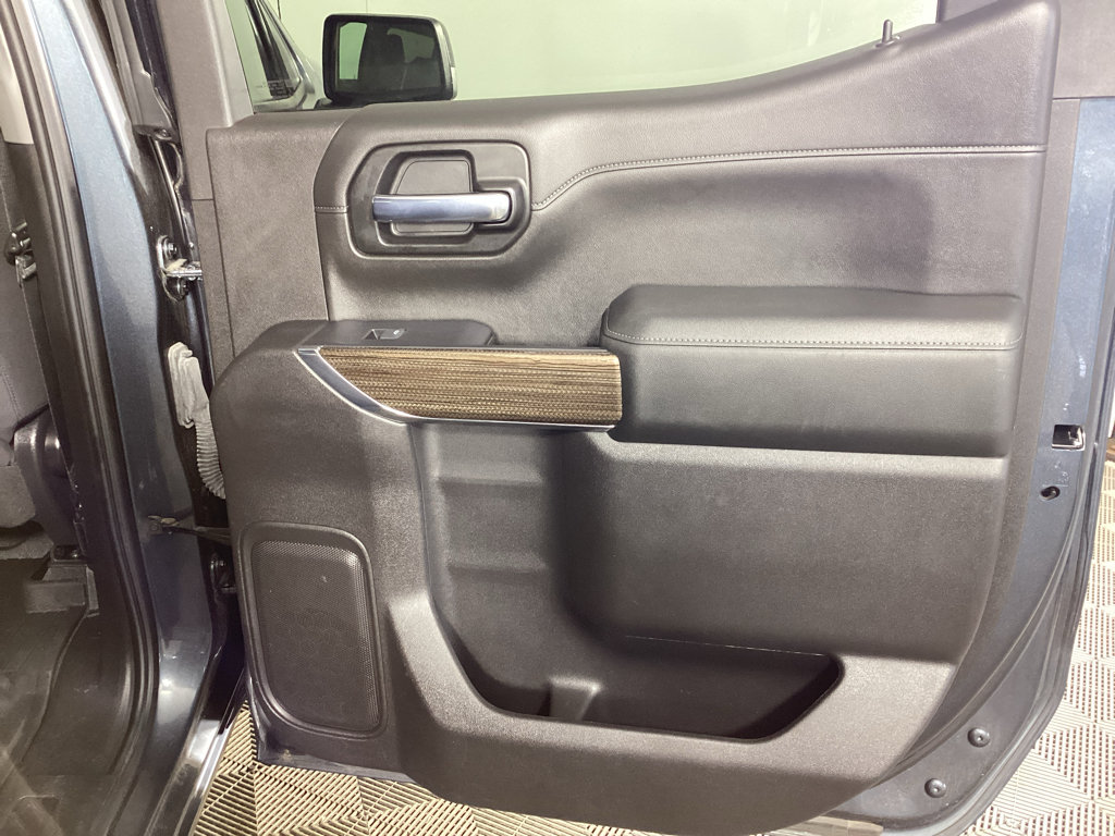 Used 2020 Chevrolet Silverado 1500 RST w/ All-Star Edition AWD/4WD image 12