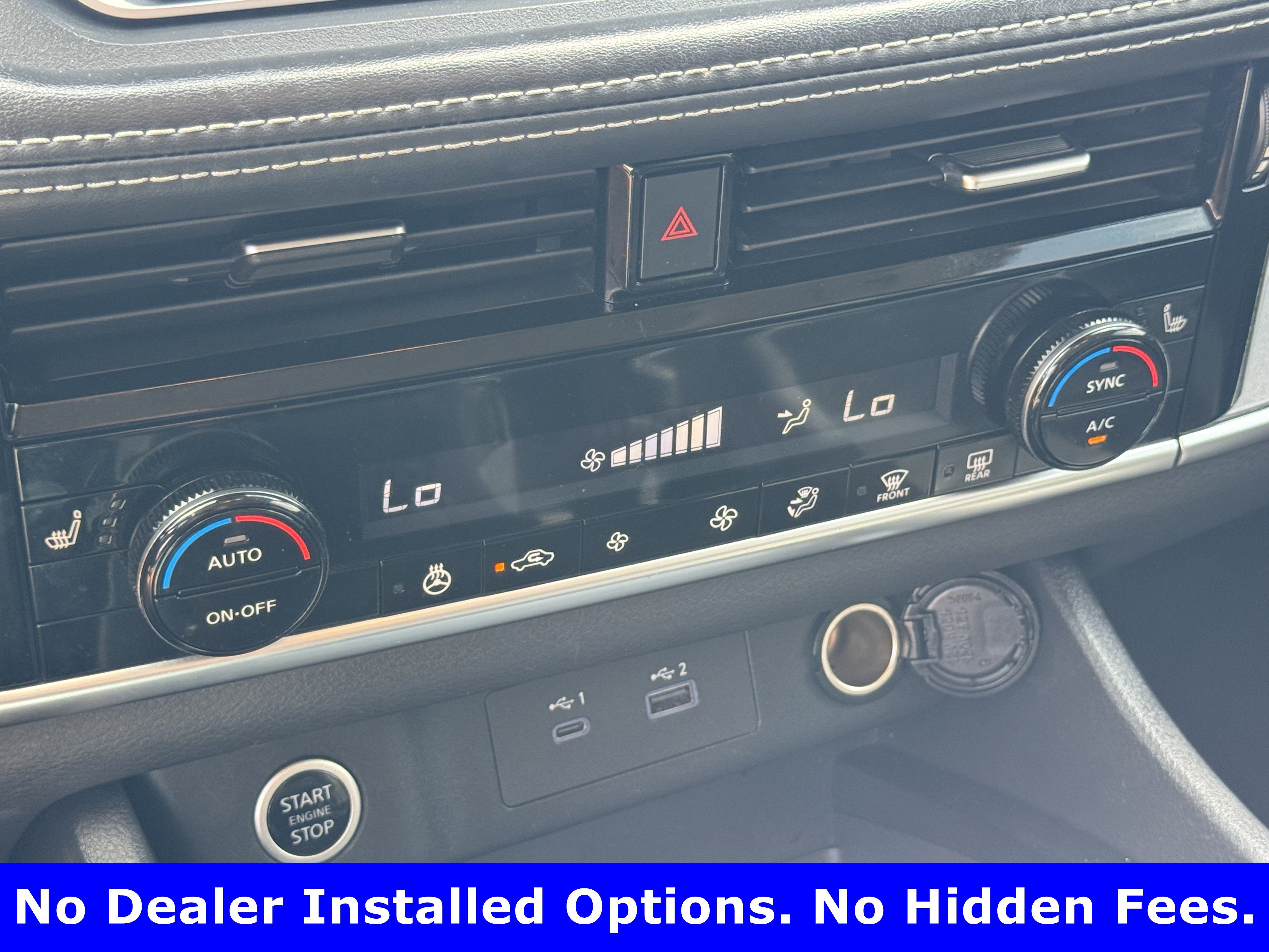 Used 2021 Nissan Rogue SV w/ Premium Package FWD image 18