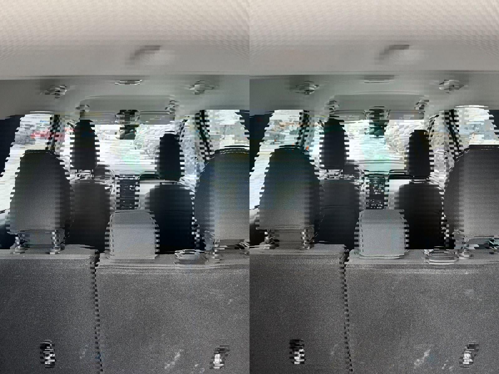 Used 2024 Hyundai Tucson SEL image 7