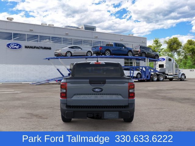 New 2026 Ford Maverick XLT AWD/4WD image 5