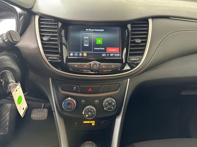 Used 2018 Chevrolet Trax LS image 21