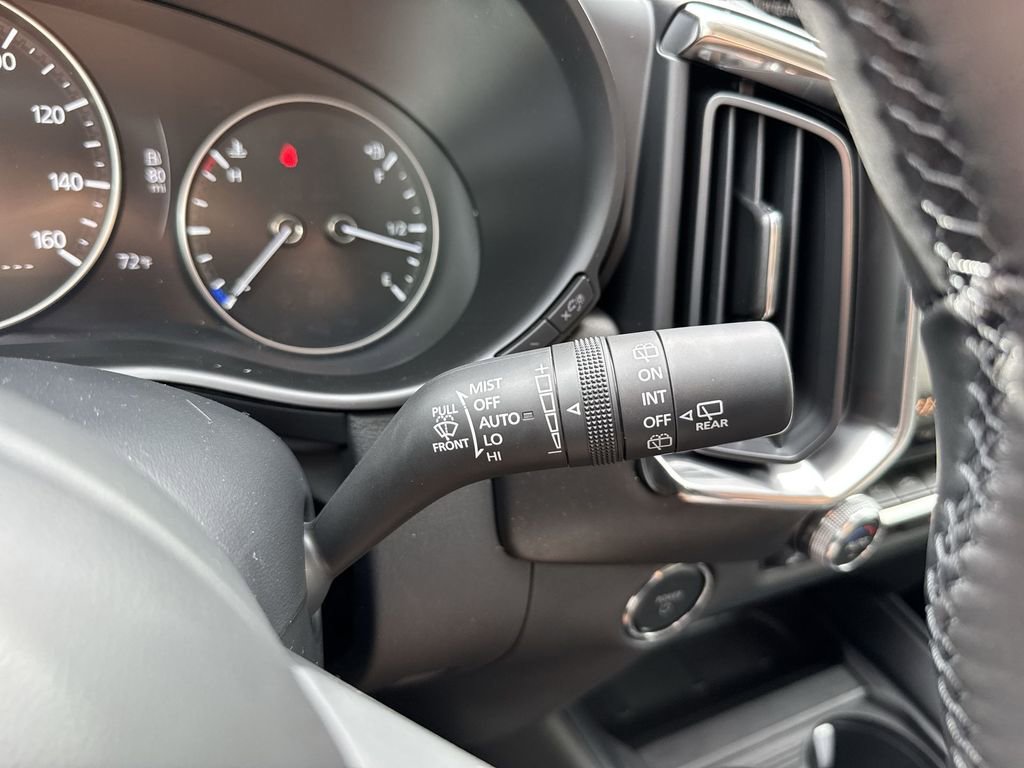 New 2026 MAZDA CX-50 2.5 Hybrid w/ Weather Package image 56