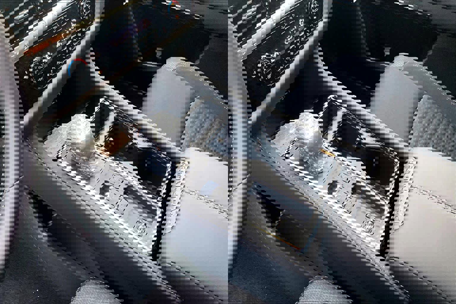 New 2026 Nissan Pathfinder SV image 11