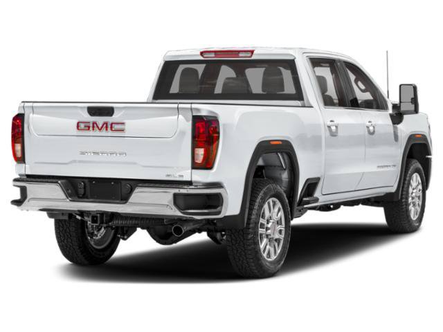 Used 2024 GMC Sierra 2500 SLE w/ SLE Value Package; AWD/4WD image 2