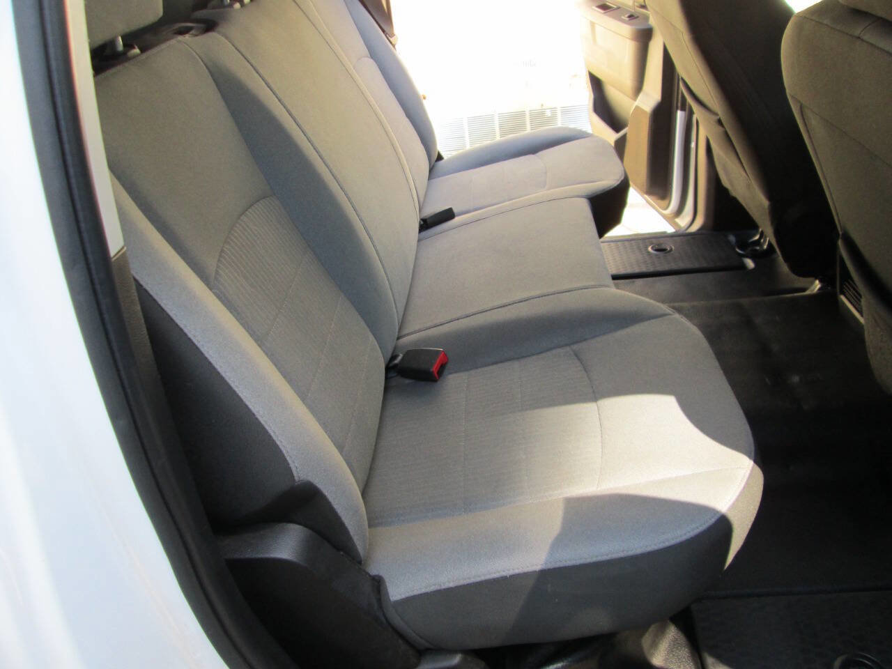 Used 2021 RAM 1500 Tradesman w/ Popular Equipment Group RWD image 30