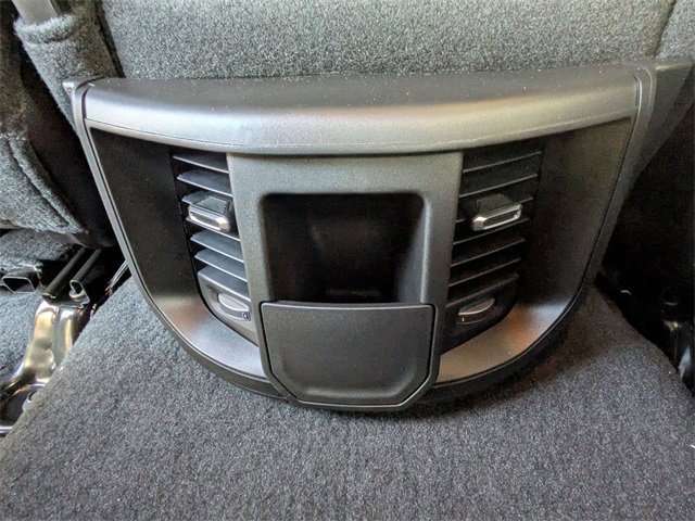 New 2026 RAM 2500 Tradesman image 24