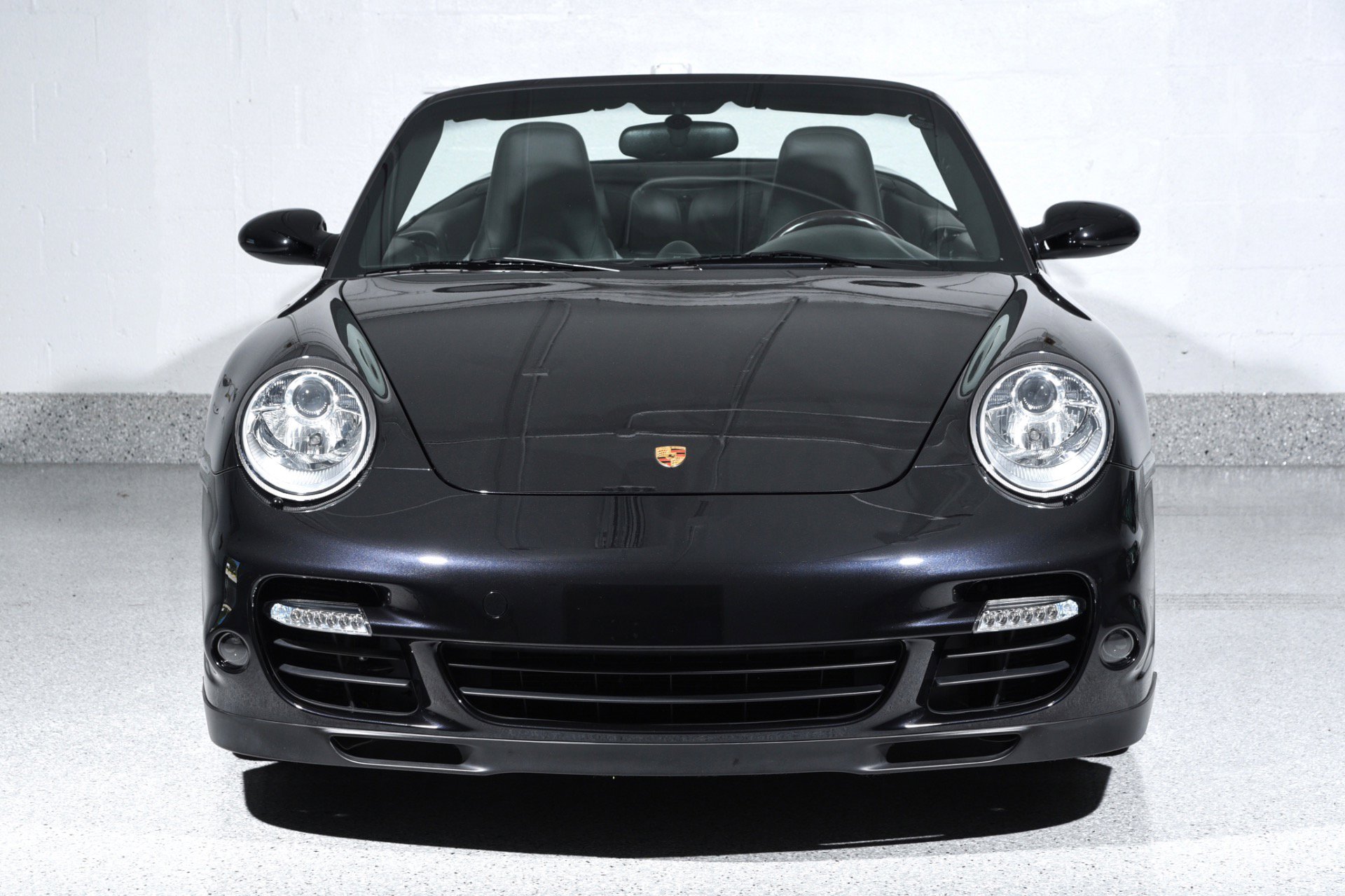 Used 2008 Porsche 911 Turbo AWD/4WD image 12