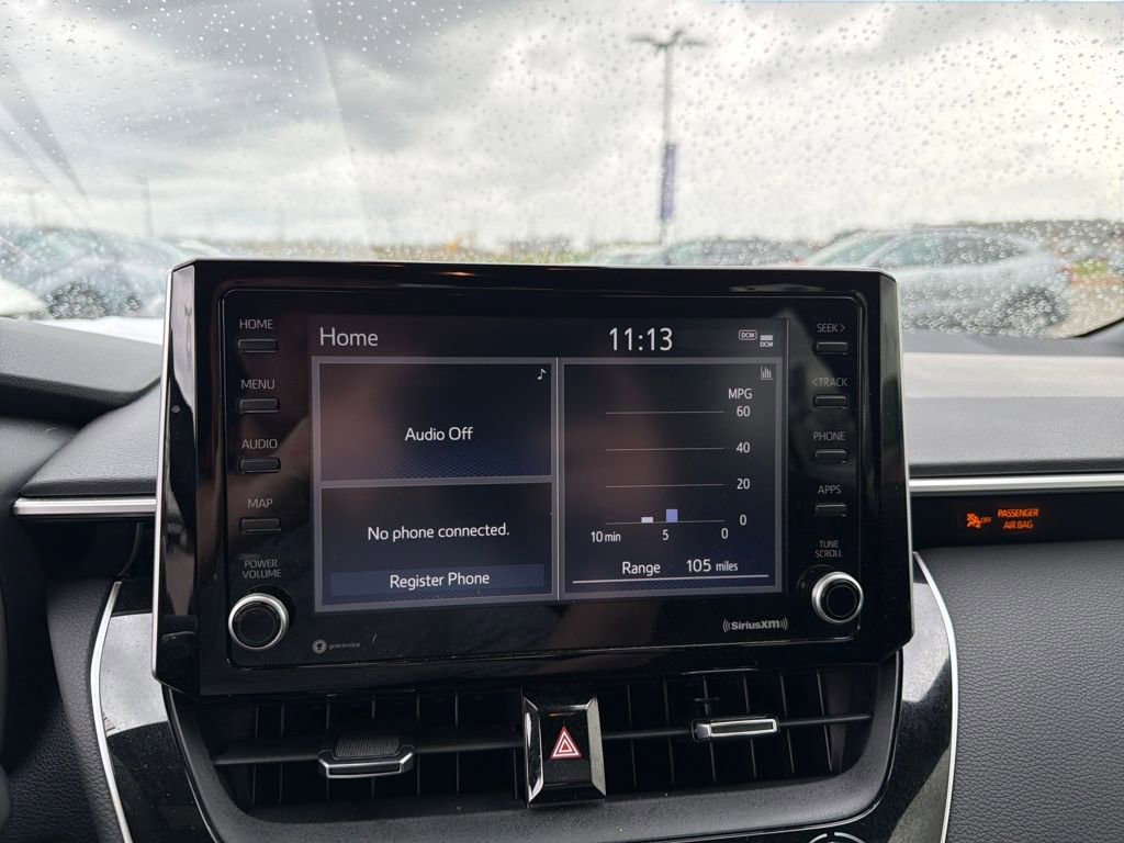 Used 2022 Toyota Corolla SE image 27