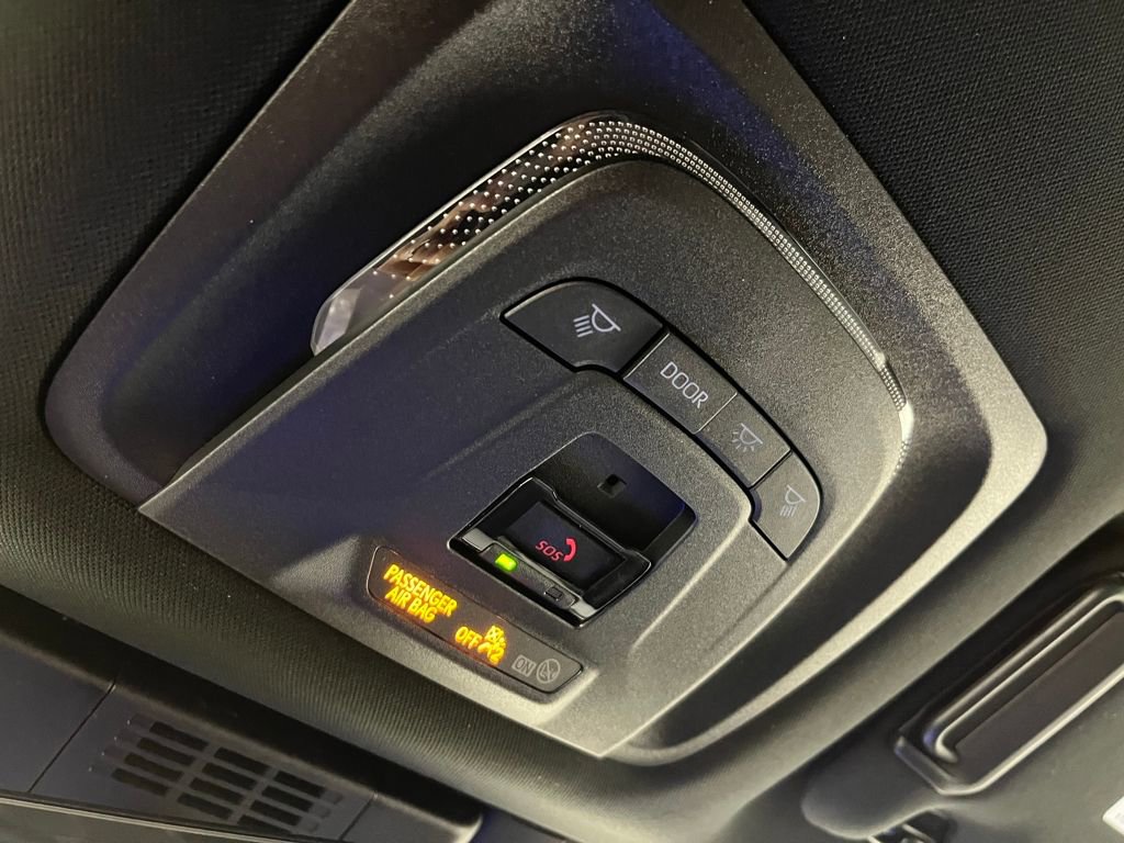 New 2026 Subaru Solterra Premium image 21