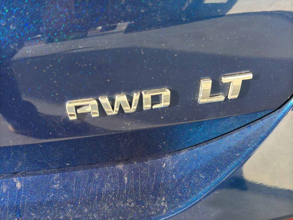 Used 2023 Chevrolet Equinox LT image 10