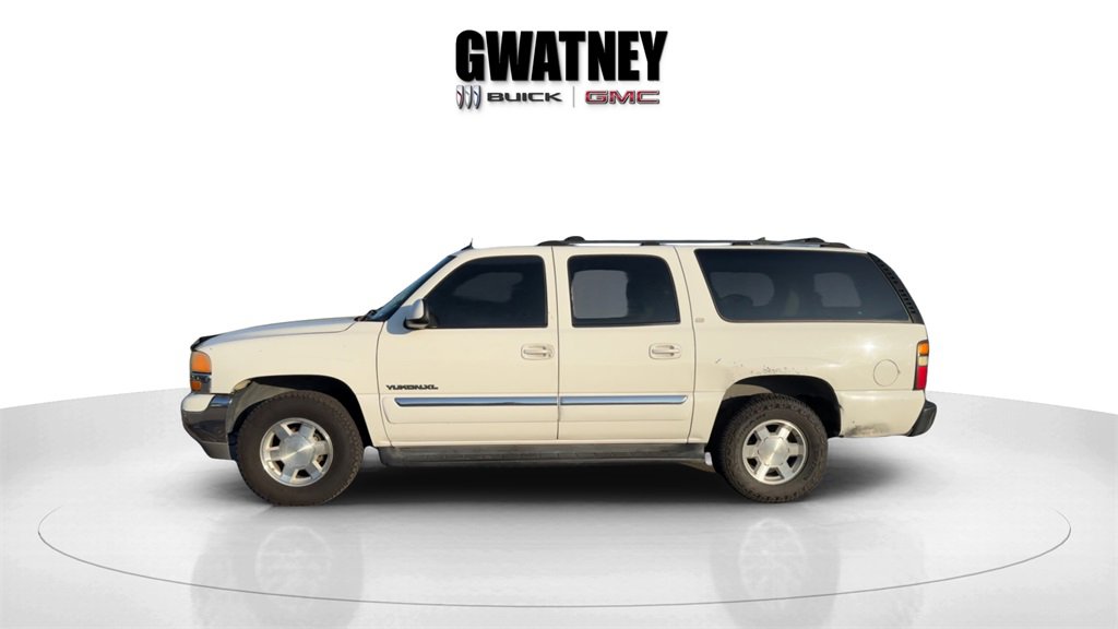 Used 2004 GMC Yukon XL SLT w/ Preferred Equipment Group image 3