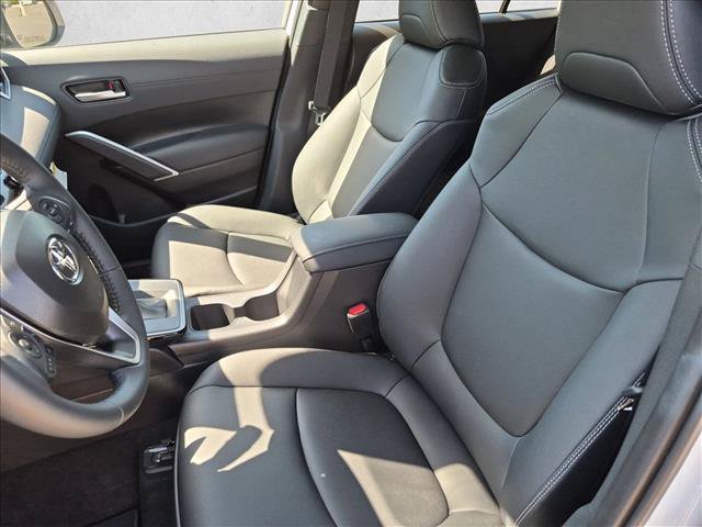 New 2026 Toyota Corolla Cross XLE FWD image 4