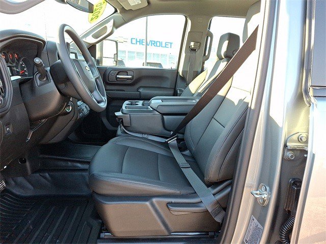 Certified 2026 Chevrolet Silverado 2500 W/T image 13