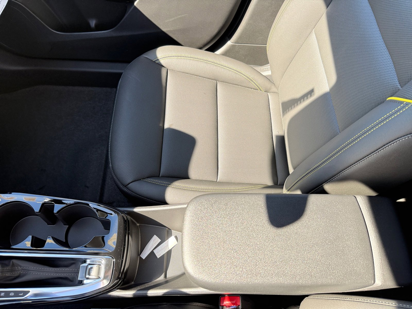 New 2026 Chevrolet Trax ACTIV w/ Driver Confidence Package FWD image 14