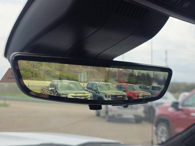 New 2026 GMC Sierra 1500 AT4X AWD/4WD image 37