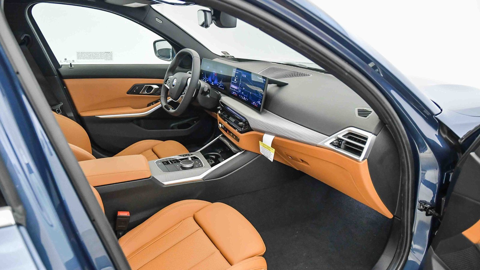 New 2026 BMW 330i Sedan w/ Premium Package image 17